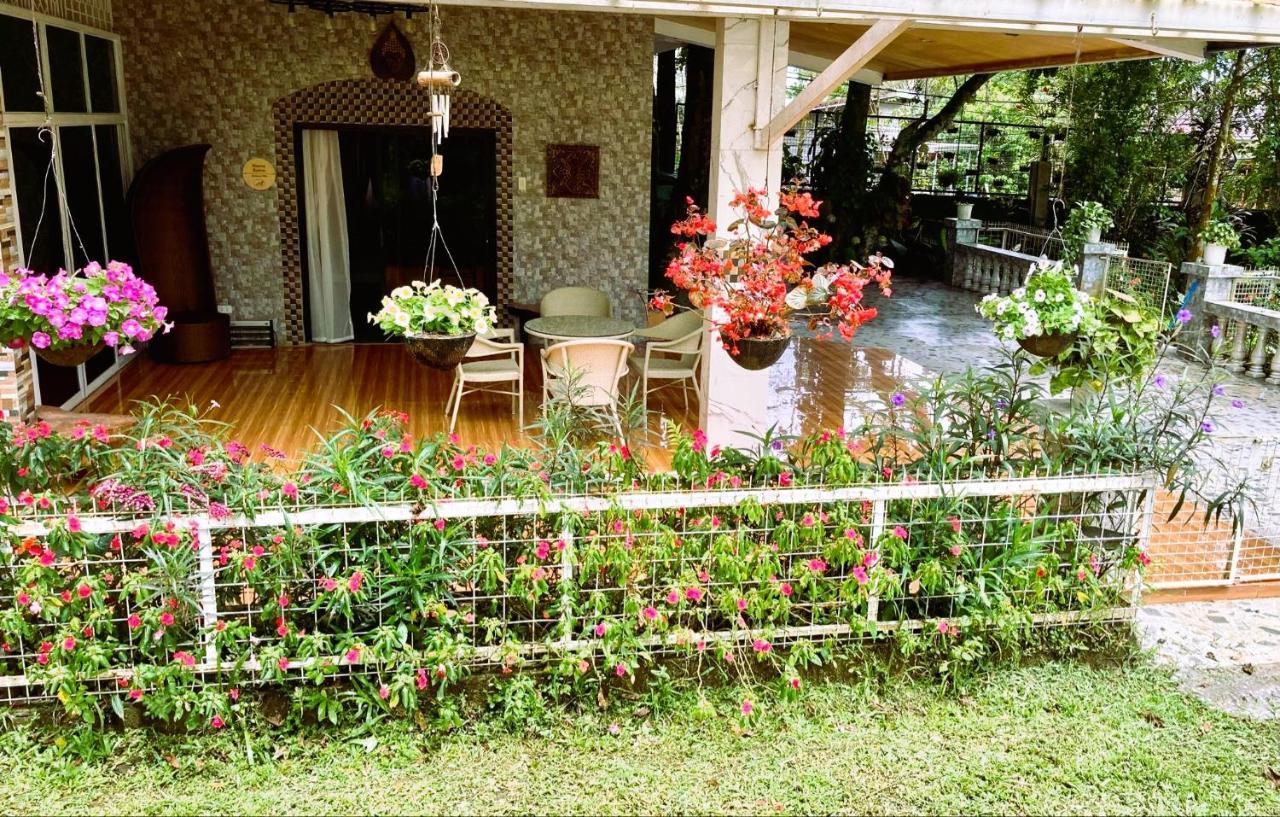 Balai Banahaw Vacation Farm And Private Resort Lucban Exterior foto